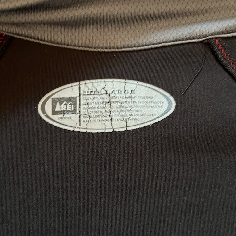 REI Jacket - Picture 6 of 11